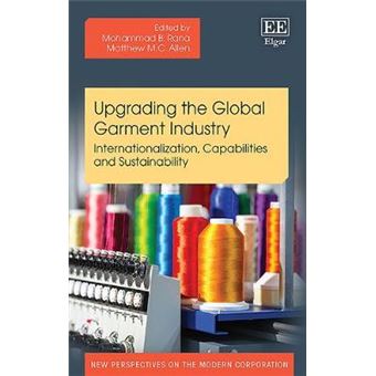 Upgrading The Global Garment Industry - 1