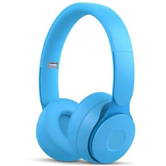 Auscultadores Bluetooth ARZOPA So Pro 3 - Azul - 1