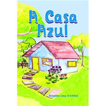 A Casa Azul - 1