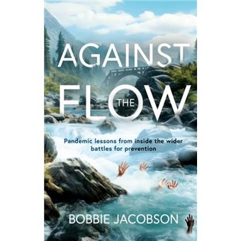 Against The Flow - 1