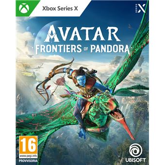 Videojogo Ubisoft Avatar: Frontiers of Pandora - 1