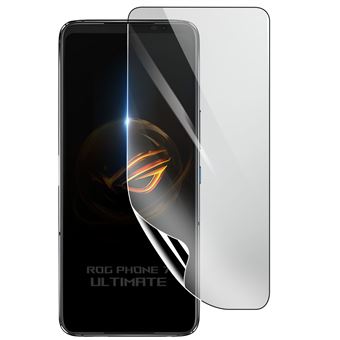 Protetor de Ecrã 3mk | Hydrogel à Prova de Choque Anti/riscos para Asus Rog Phone 7 Ultimate - 1