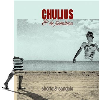 Shorts & Sandals | CD | 2014 - 1