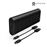 Power Bank Hama Joy PRO 15600 mAh Prateado_1