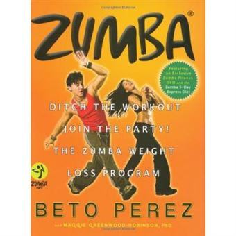 Zumba - 1