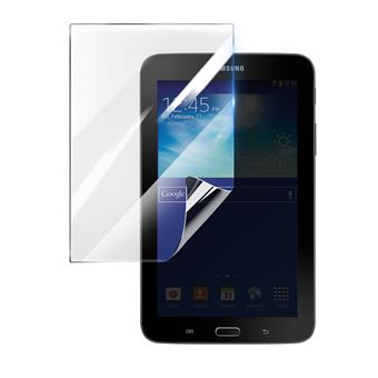 Protetor de Tela Hydrogel  3mk para Samsung Galaxy Tab 3 Lite 7.0 - 1
