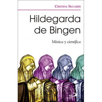 Hildegarda De Bingen - 1