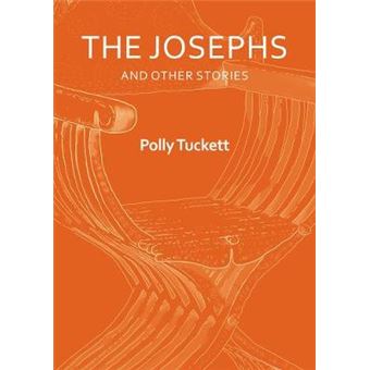 The Josephs And Other Stories 8 Thumbprint Pocket Book - 1