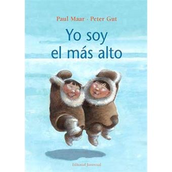 YO SOY EL MAS ALTO - 1