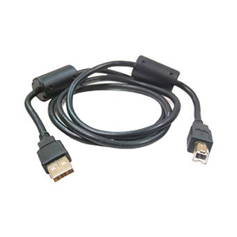 Super Cabo USB 2.0 BeMatik AM/BM 1m