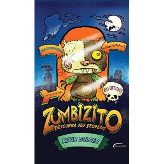 Zumbizito. Descubra Seu Segredo - 1