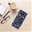 Capa Hapdey Para Samsung Galaxy S10 Design Resumo Objetos e Símbolos Espaciais Capa de Silicone Flexível Em TPU - Transparente_1