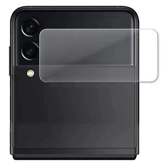 Película Protectora de Hydrogel Câmara G4M para Samsung Galaxy Z Flip3 5G - 1