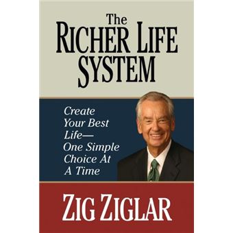 The Richer Life System - 1