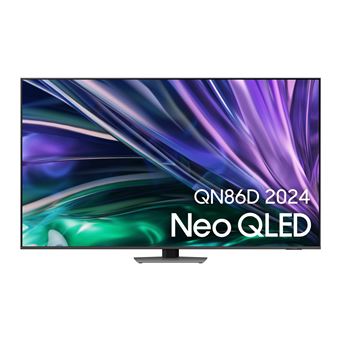 Smart TV Samsung TQ65QN86DBT | Neo QLED | 4K UHD | 65'' | 165,1 cm | F - 1