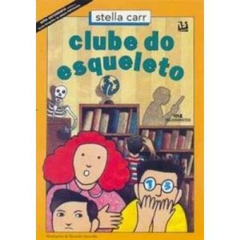 Clube Do Esqueleto - 1
