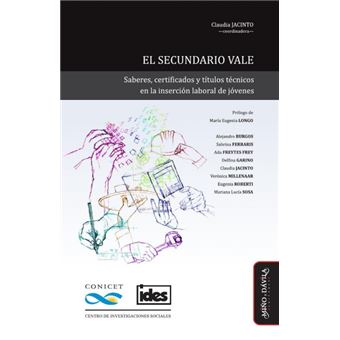 El Secundario Vale - 1