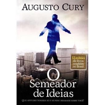O Semeador De Idéias - 1