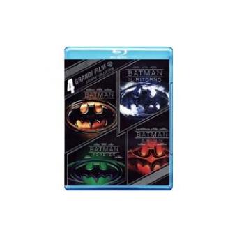 Batman Collection - 1