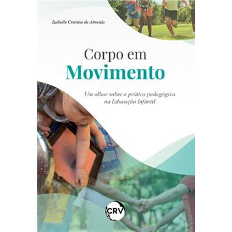 Corpo Em Movimento - 1