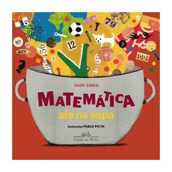 Matemática Até Na Sopa - Vol. 2 - 1