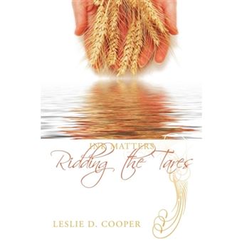 Ink Matters - Ridding the Tares - Paperback / softback - 2011 - 1