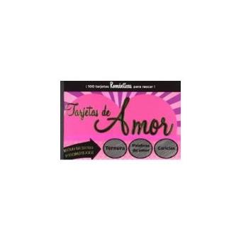 Tarjetas de amor - 1