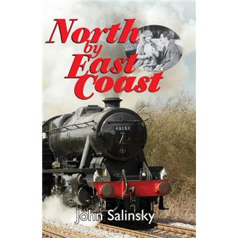 North By East Coast - 1