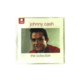 Johnny Cash - The Collection - CD - 1