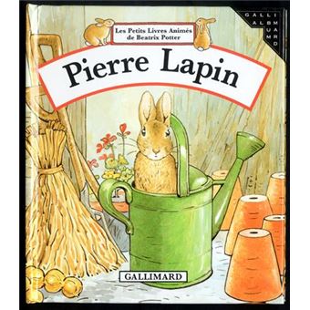 Pierre Lapin - 1