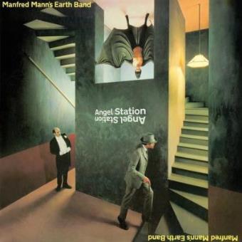 Angel Station - 1