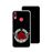 Capa Hapdey para Huawei Y7 2019 - Y7 Prime 2019 Design Hard Rock Live Fast, Die Young em Silicone Flexível e TPU_2