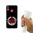 Capa Hapdey para Huawei Y7 2019 - Y7 Prime 2019 Design Hard Rock Live Fast, Die Young em Silicone Flexível e TPU_3