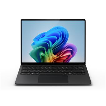 Computador Portátil Microsoft Surface Laptop 7 | 13.8'' | Intel Core Ultra 5 236V | Intel Arc Graphics 130V | 16 GB | SSD 256GB - 1