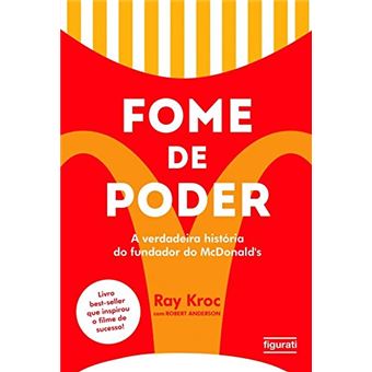 Fome de Poder: a Verdadeira História do Fundador do McDonald's - 1