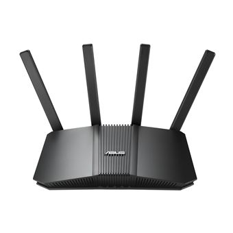 Router de Mesa ASUS RT-BE55 | Preto - 1