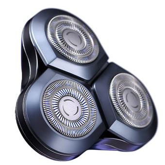 Cabeça para Máquina de Barbear Xiaomi S700 Replacement Heads - 1