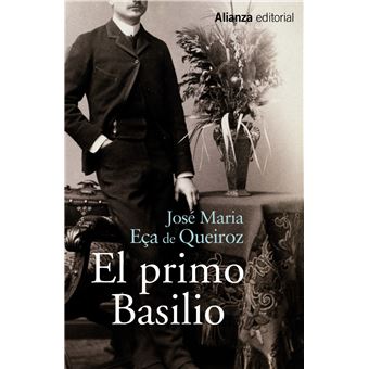 El Primo Basilio - 1