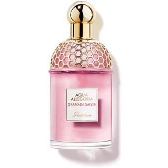 Perfume Guerlain Aqua Allegoria Granada Salvia | EDT | 125 ml - 1
