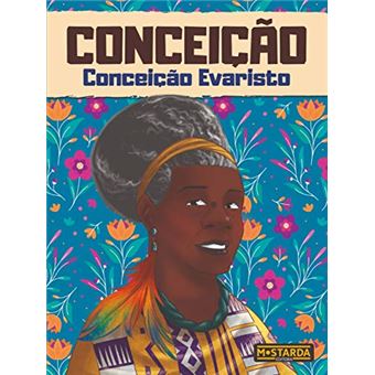 Conceição - Conceição Evaristo - 1