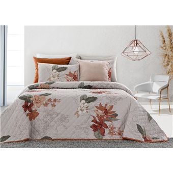 Capa de Edredão BOD HOME | Celestial Azul | 220x240cm - 1