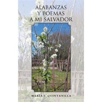 Alabanzas y poemas a mi Salvador - 1