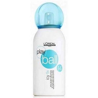 Fixador L'Oréal SE Ice Fix Playball | 150 ml - 1