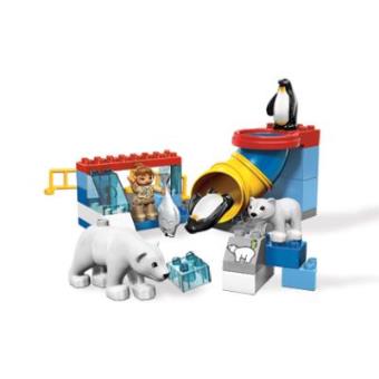 LEGO 5633 brinquedo - 1