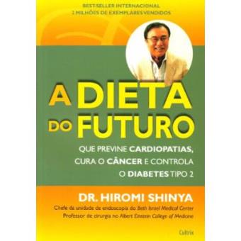 A Dieta Do Futuro - 1