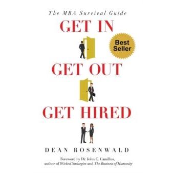 Get In Get Out Get Hired - 1