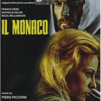 Piccioni,Piero-Il Monaco - 1
