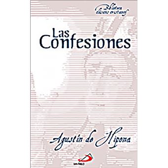 Confesiones, Las - 1