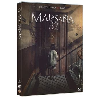 Malasaña 32 (2020) (DVD) - 1