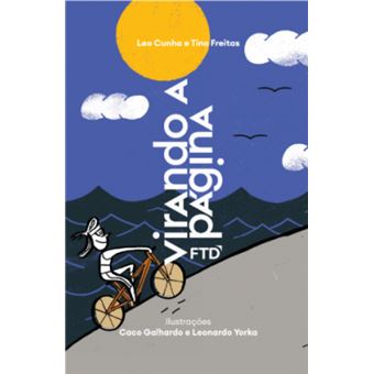 Virando a Página - 1